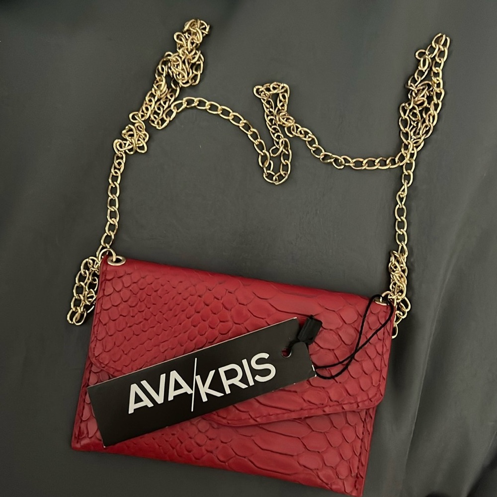 Small/ mini Avaandkris  Brand New with tags